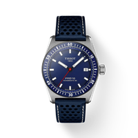 Orologio Tissot Uomo PR516 in Acciaio T1494071604100 - T1494071604100